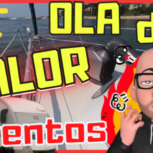 Configurar canales náuticos Baofeng UV-9R - The Low Cost Sailor